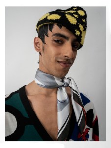 Charles Jeffrey Loverboy RTW Spring 2021