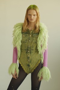 Colin Locascio RTW Spring 2021