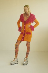 Colin Locascio RTW Spring 2021