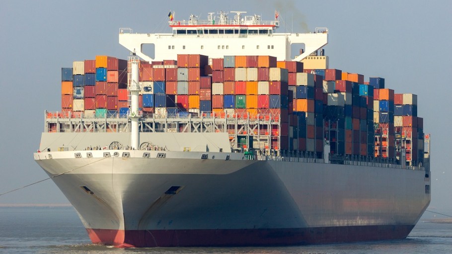 Cargo imports reached an all-time high this summer, as retail replenished inventories and stocked up early for the holiday season, NRF said.