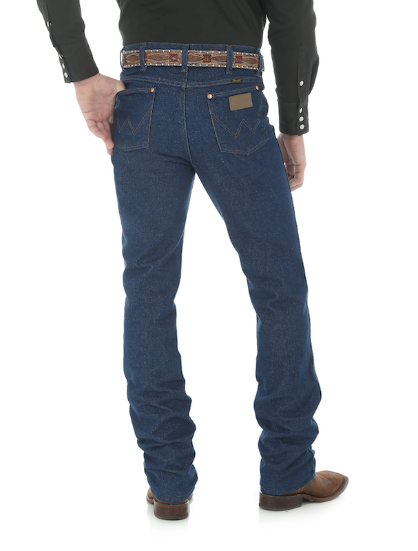 Rivet compiled some creative denim costume ideas for those looking to celebrate at virtual Halloween parties this year. 