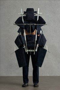 Craig Green RTW Spring 2021
