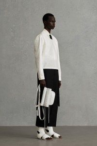 Craig Green RTW Spring 2021