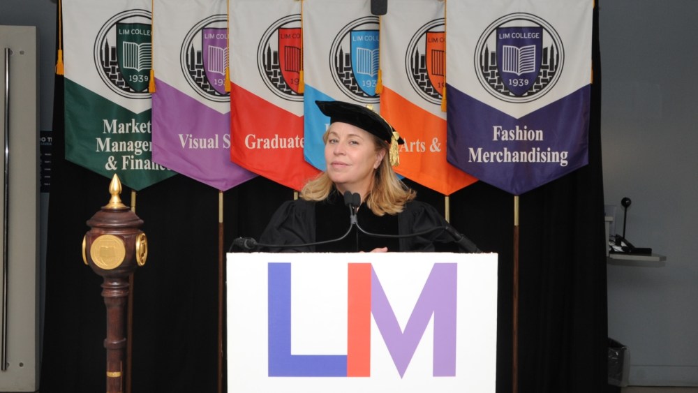Jennifer Foyle, chief creative officer of American Eagle Outfitters Inc. and global brand president for Aerie.