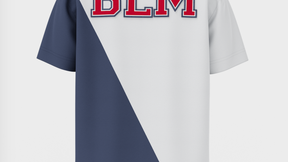 Hilfiger Hosts Charity Auction for T-Shirts Digitally Created Using 3-D