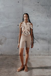 Dion Lee RTW Spring 2021