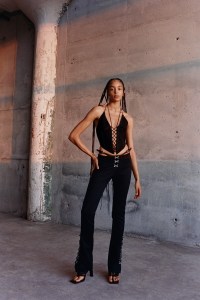 Dion Lee RTW Spring 2021