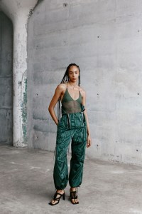 Dion Lee RTW Spring 2021
