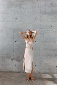 Dion Lee RTW Spring 2021