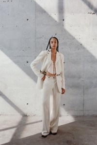 Dion Lee RTW Spring 2021