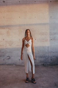 Dion Lee RTW Spring 2021