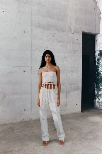 Dion Lee RTW Spring 2021