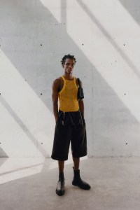 Dion Lee RTW Spring 2021