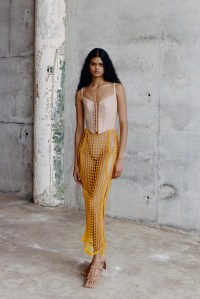 Dion Lee RTW Spring 2021
