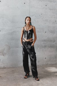 Dion Lee RTW Spring 2021
