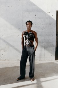 Dion Lee RTW Spring 2021