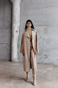 Dion Lee RTW Spring 2021