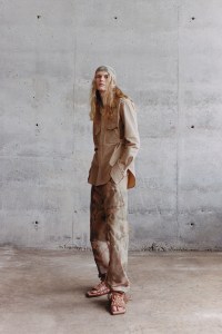 Dion Lee RTW Spring 2021