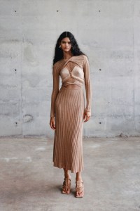 Dion Lee RTW Spring 2021