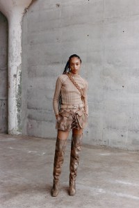 Dion Lee RTW Spring 2021