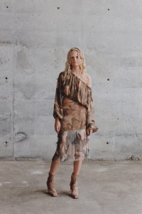 Dion Lee RTW Spring 2021