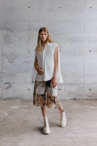 Dion Lee RTW Spring 2021