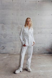 Dion Lee RTW Spring 2021