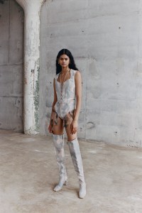 Dion Lee RTW Spring 2021