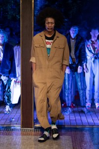Doublet RTW Fall 2021