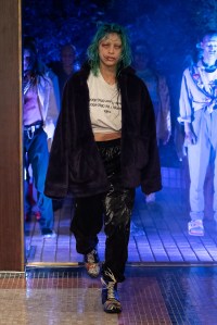 Doublet RTW Fall 2021