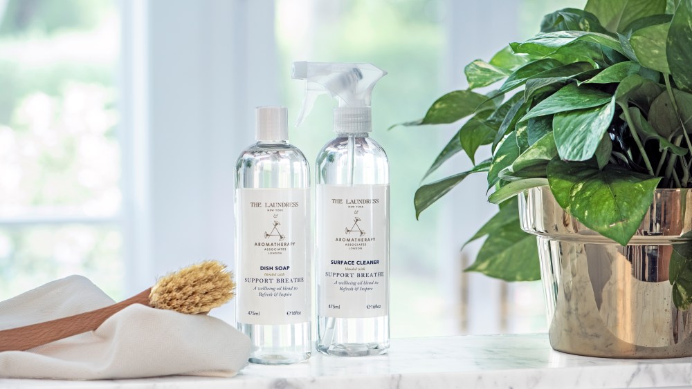 The Laundress Aromatherapy Associates