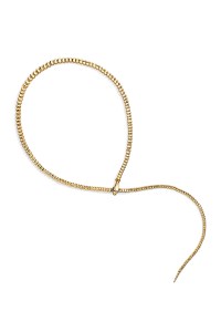 The Return of Elsa Peretti for Tiffany & Co
