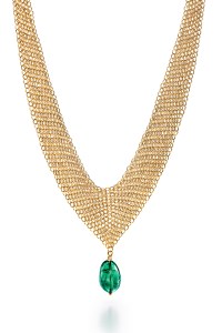 The Return of Elsa Peretti for Tiffany & Co