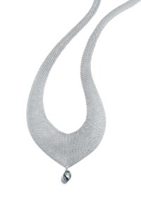 The Return of Elsa Peretti for Tiffany & Co