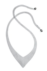 The Return of Elsa Peretti for Tiffany & Co