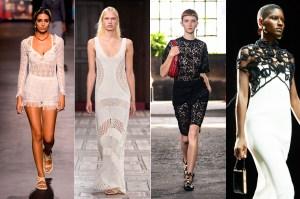 Dior, Gabriela Hearst, Valentino, and Jil Sander.