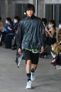 Facetasm RTW Spring 2021