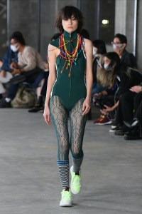 Facetasm RTW Spring 2021