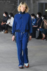 Facetasm RTW Spring 2021
