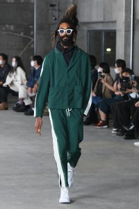 Facetasm RTW Spring 2021