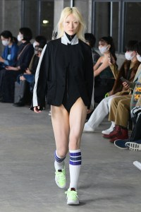 Facetasm RTW Spring 2021