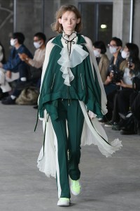 Facetasm RTW Spring 2021
