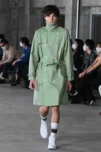 Facetasm RTW Spring 2021