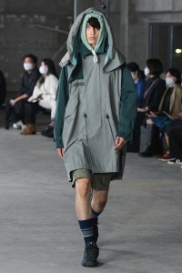 Facetasm RTW Spring 2021