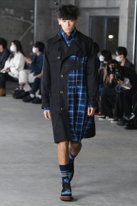 Facetasm RTW Spring 2021