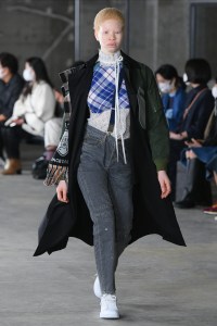 Facetasm RTW Spring 2021