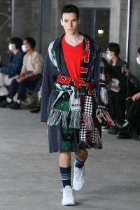 Facetasm RTW Spring 2021