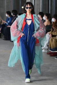 Facetasm RTW Spring 2021