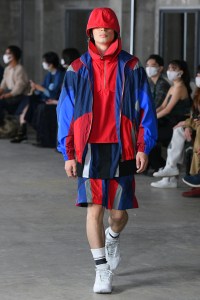 Facetasm RTW Spring 2021
