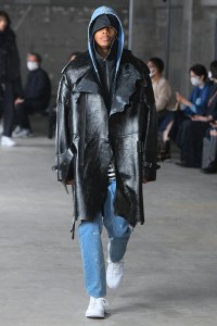 Facetasm RTW Spring 2021